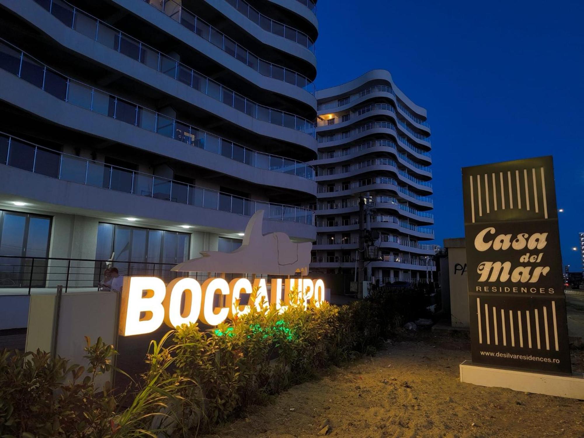 G&A By The Sea Apartment Mamaia Ngoại thất bức ảnh