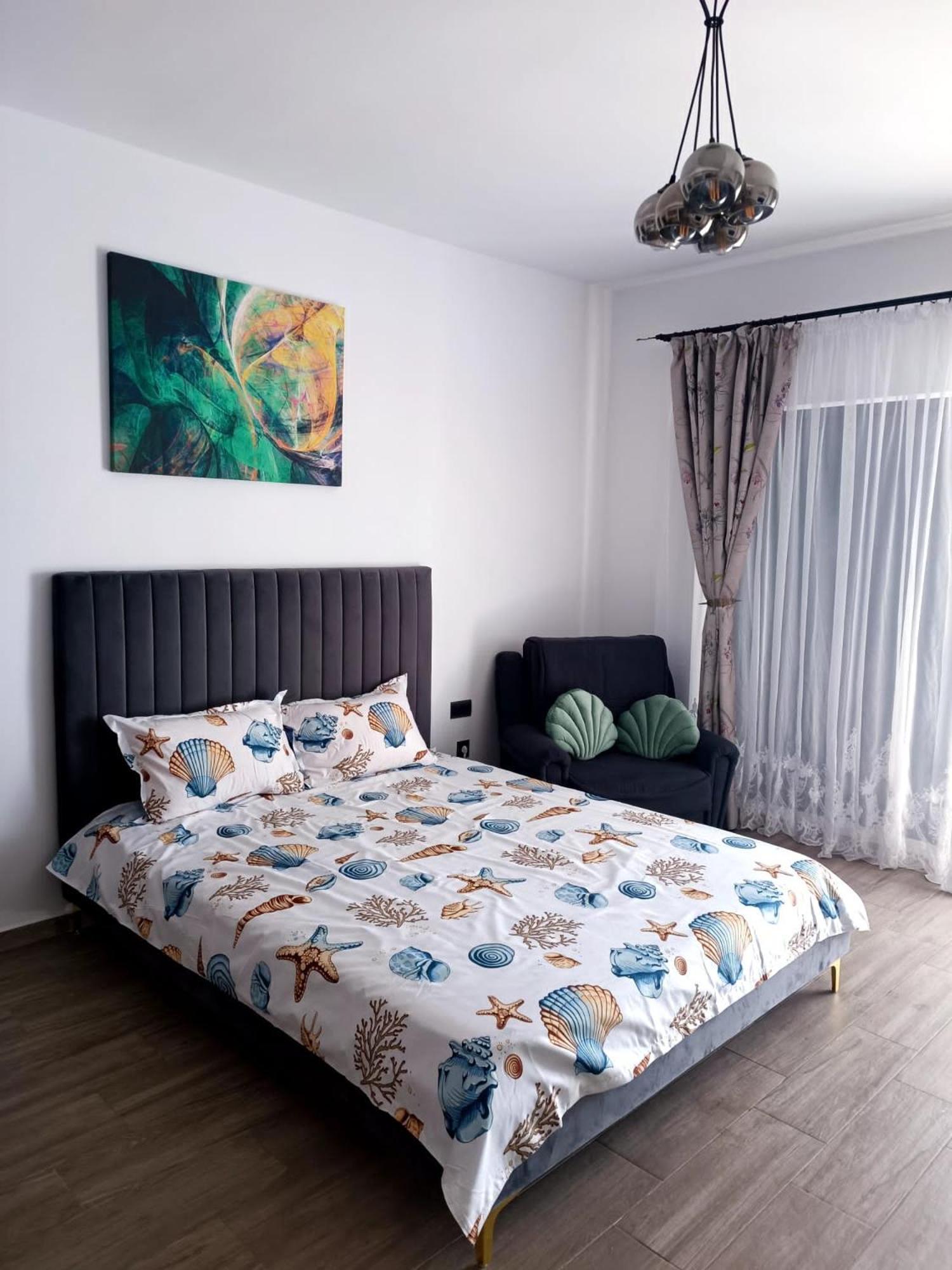 G&A By The Sea Apartment Mamaia Ngoại thất bức ảnh